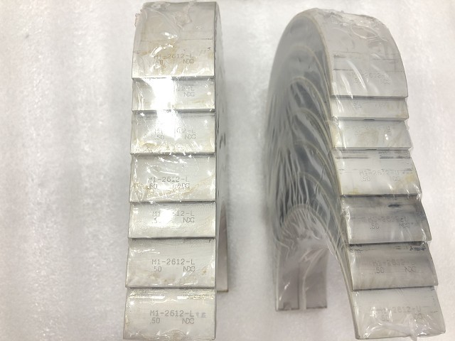 6150-28-8010 Вкладыши коренные 0,50 KOMATSU 6150-28-8010 Вкладыши коренные 0,50 KOMATSU