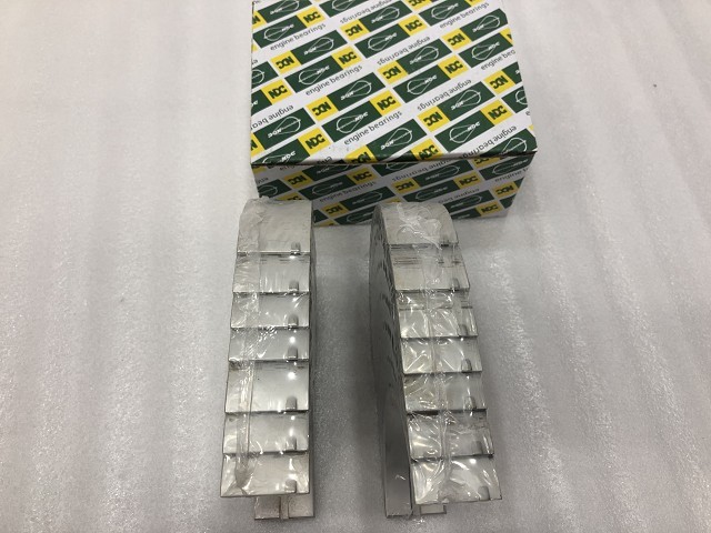 6150-28-8010 Вкладыши коренные 0,50 KOMATSU 6150-28-8010 Вкладыши коренные 0,50 KOMATSU