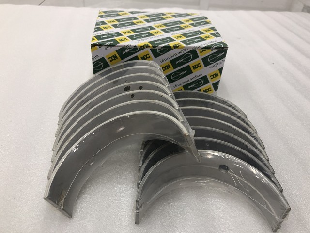 6150-28-8010 Вкладыши коренные 0,50 KOMATSU 6150-28-8010 Вкладыши коренные 0,50 KOMATSU