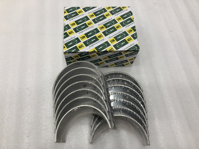 6150-28-8010 Вкладыши коренные 0,50 KOMATSU 6150-28-8010 Вкладыши коренные 0,50 KOMATSU