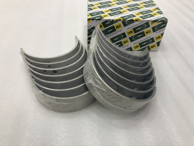 6150-28-8010 Вкладыши коренные 0,50 KOMATSU 6150-28-8010 Вкладыши коренные 0,50 KOMATSU