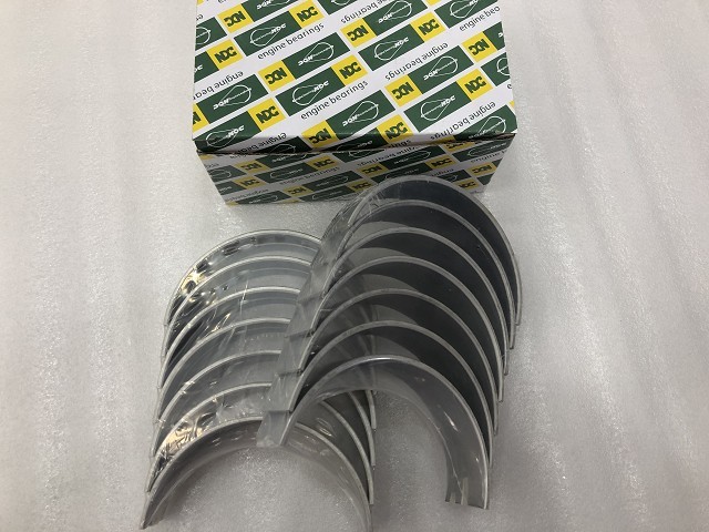 6150-29-8010 Вкладыши коренные 0,25 6150-29-8130 KOMATSU 6150-29-8010 Вкладыши коренные 0,25 6150-29-8130 KOMATSU