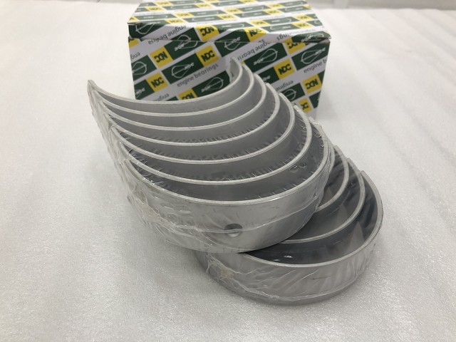 6150-29-8010 Вкладыши коренные 0,25 6150-29-8130 KOMATSU 6150-29-8010 Вкладыши коренные 0,25 6150-29-8130 KOMATSU