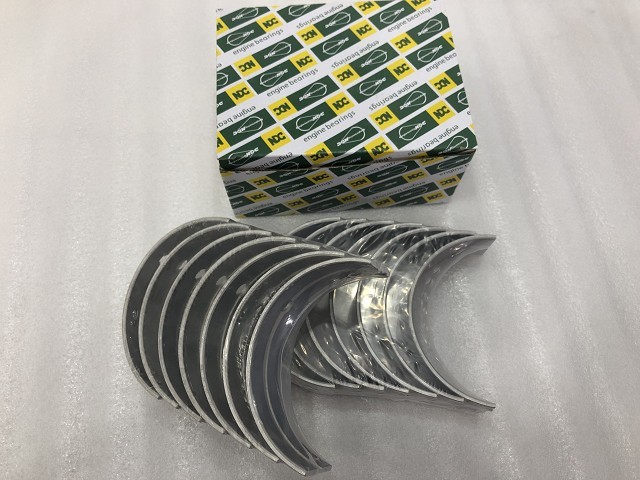 6150-29-8010 Вкладыши коренные 0,25 6150-29-8130 KOMATSU 6150-29-8010 Вкладыши коренные 0,25 6150-29-8130 KOMATSU