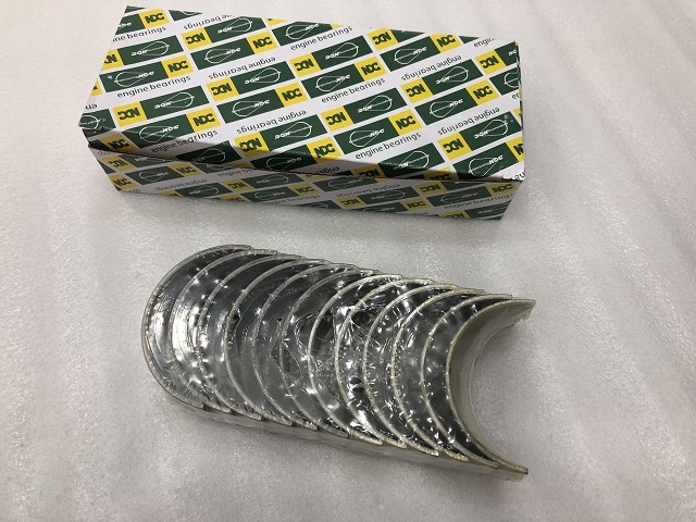 6151-38-3040 Вкладыши шатунные 0,50  KOMATSU 6151-38-3040 Вкладыши шатунные 0,50  KOMATSU