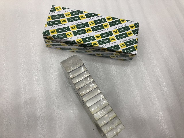 6151-38-3040 Вкладыши шатунные 0,50  KOMATSU 6151-38-3040 Вкладыши шатунные 0,50  KOMATSU