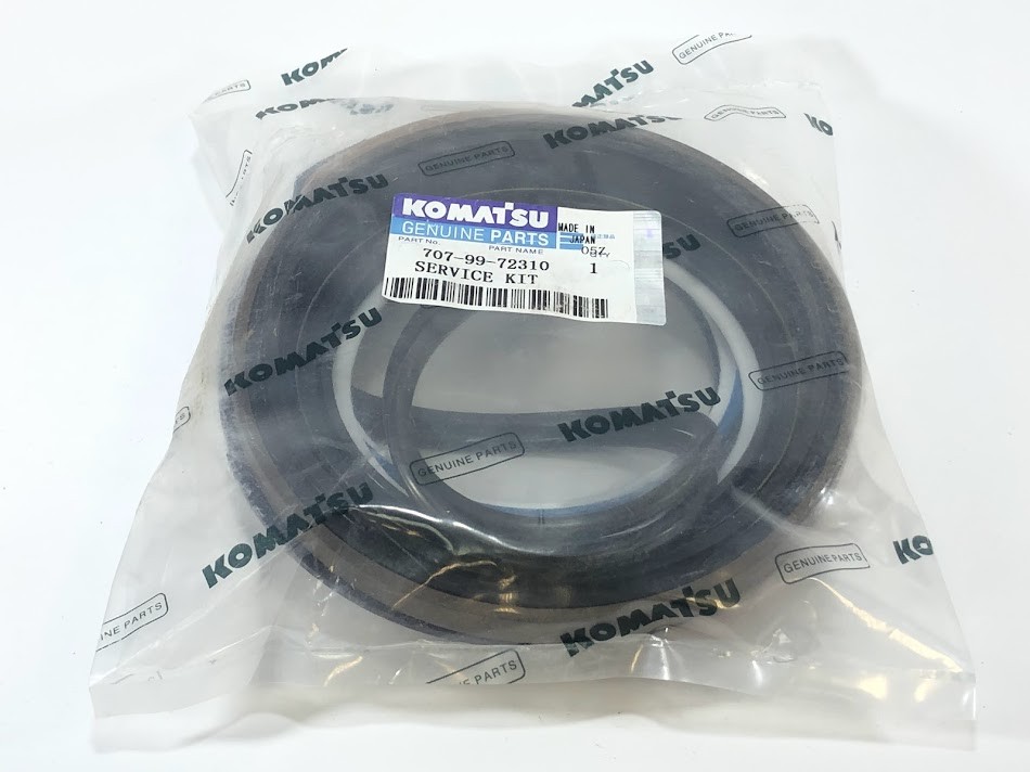 707-99-72310 Ремкомплект гидроцилиндра стрелы  KOMATSU 707-99-72310 Ремкомплект гидроцилиндра стрелы  KOMATSU