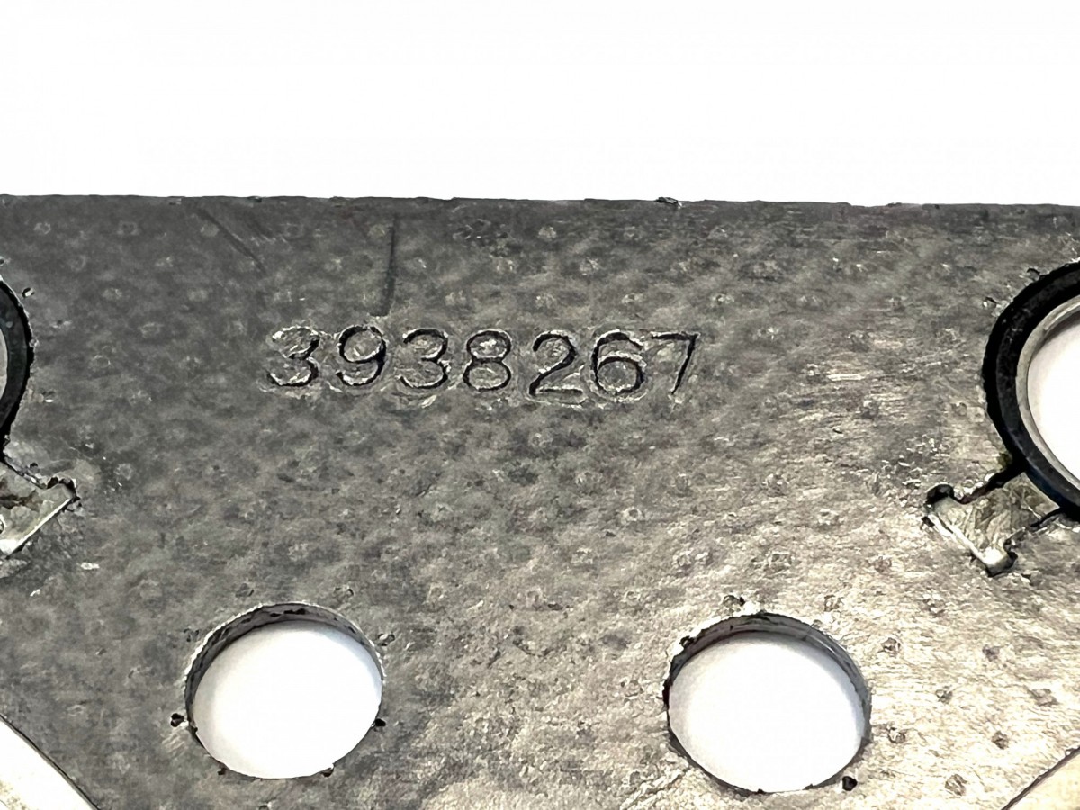 6742-01-5582 Прокладка ГБЦ 3938267, 3931019, 6742-01-0780  KOMATSU 6742-01-5582 Прокладка ГБЦ 3938267, 3931019, 6742-01-0780  KOMATSU