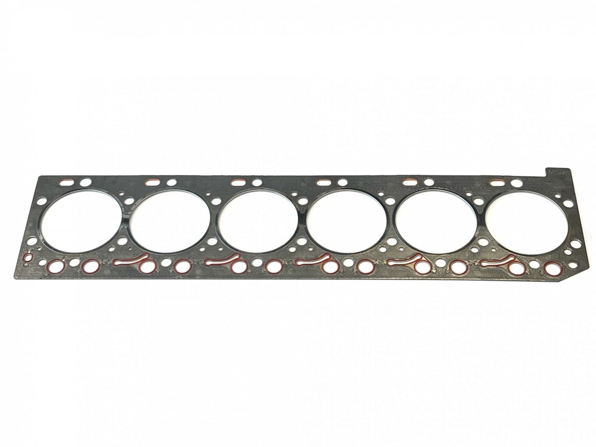 6745-11-1810 Прокладка ГБЦ 6745-11-1811, 3967059, 4937728  KOMATSU 6745-11-1810 Прокладка ГБЦ 6745-11-1811, 3967059, 4937728  KOMATSU