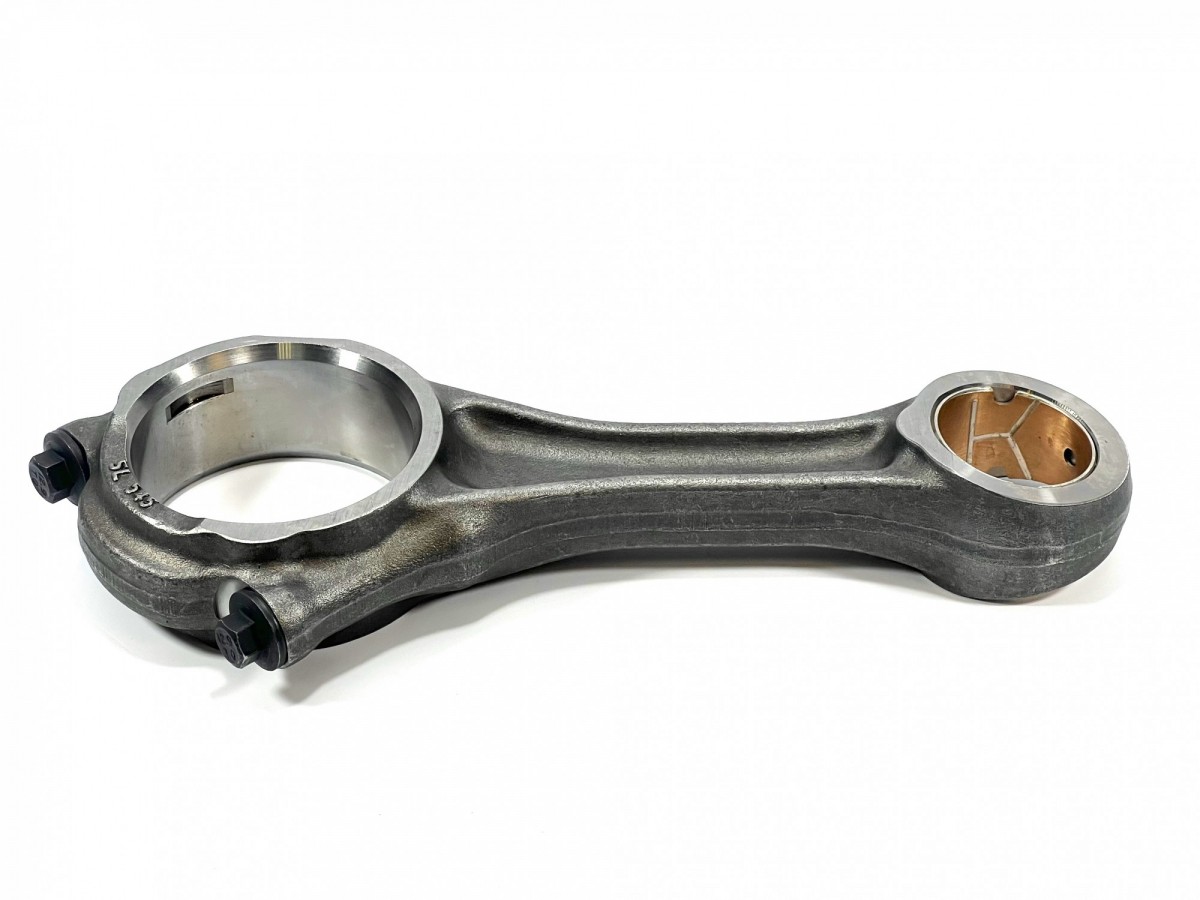 6737-32-3121 Шатун  KOMATSU 6737-32-3121 Шатун  KOMATSU