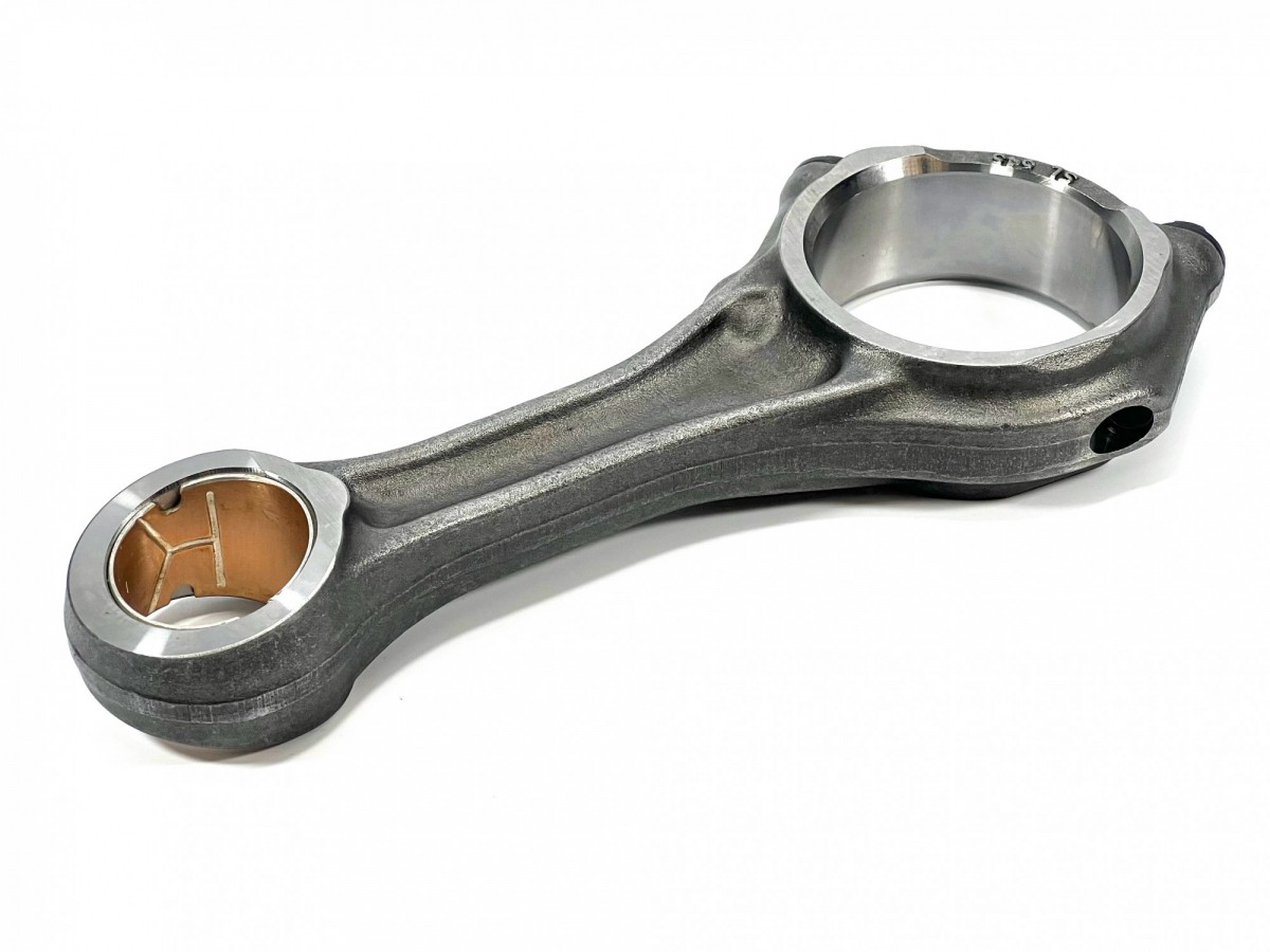 6737-32-3121 Шатун  KOMATSU 6737-32-3121 Шатун  KOMATSU