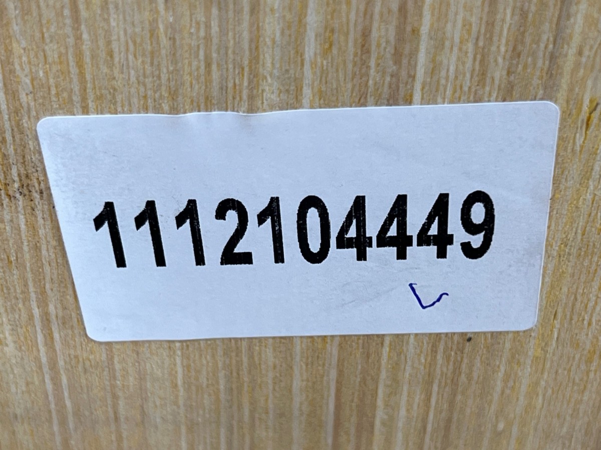 1112104449 Блок двигателя в сборе ISUZU 1112104449 Блок двигателя в сборе ISUZU