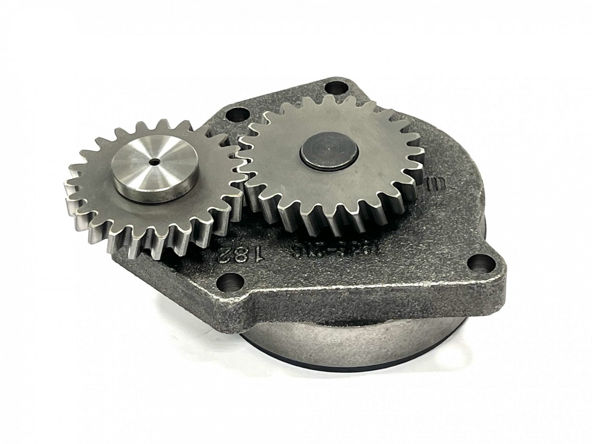 6741-51-1110 Насос масляный 6745-51-1111, 6745-51-1110  KOMATSU 6741-51-1110 Насос масляный 6745-51-1111, 6745-51-1110  KOMATSU