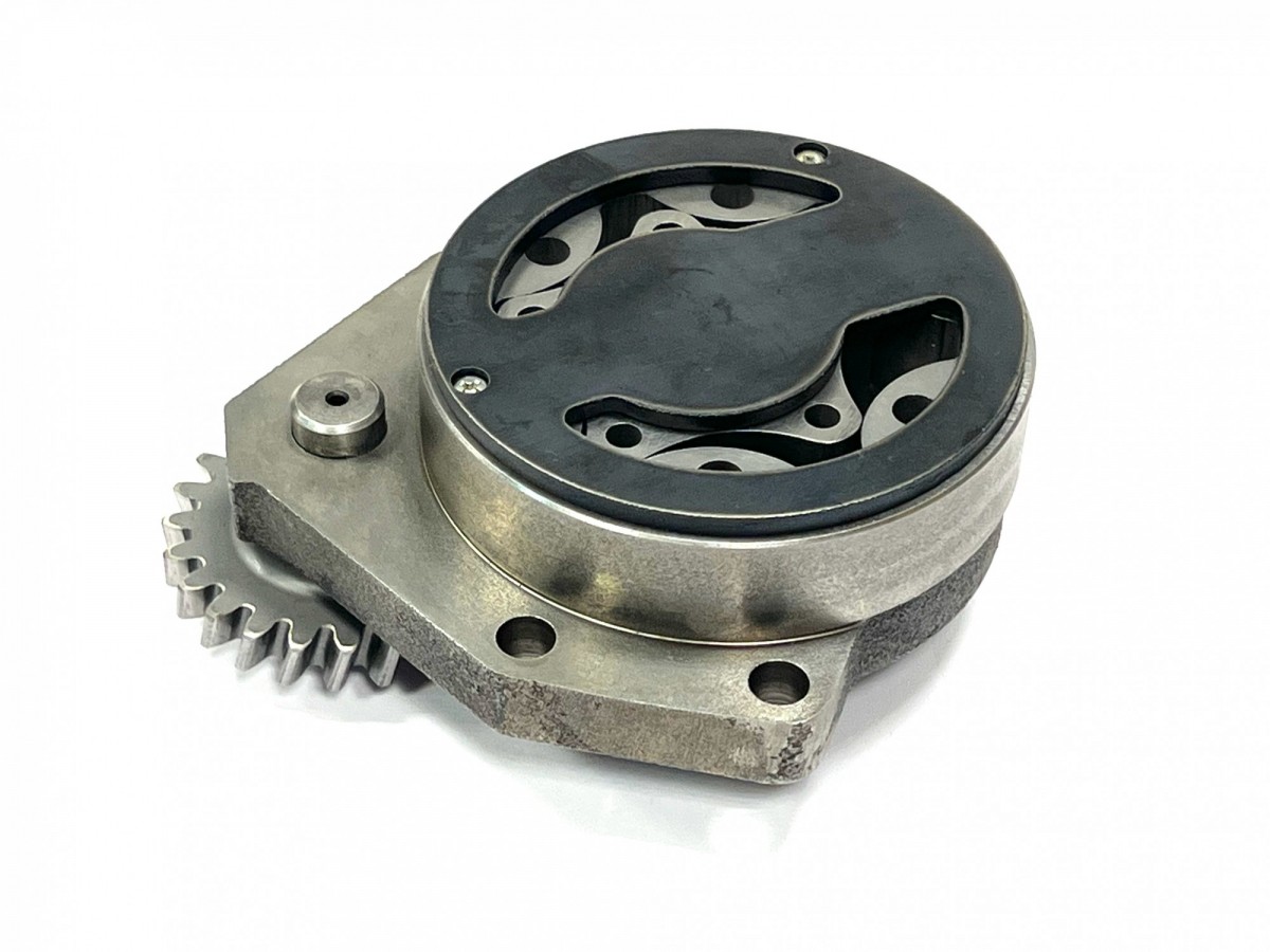 6741-51-1110 Насос масляный 6745-51-1111, 6745-51-1110  KOMATSU 6741-51-1110 Насос масляный 6745-51-1111, 6745-51-1110  KOMATSU