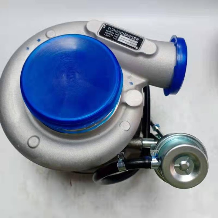 6743-81-8040 Турбокомпрессор 4038421  KOMATSU 6743-81-8040 Турбокомпрессор 4038421  KOMATSU