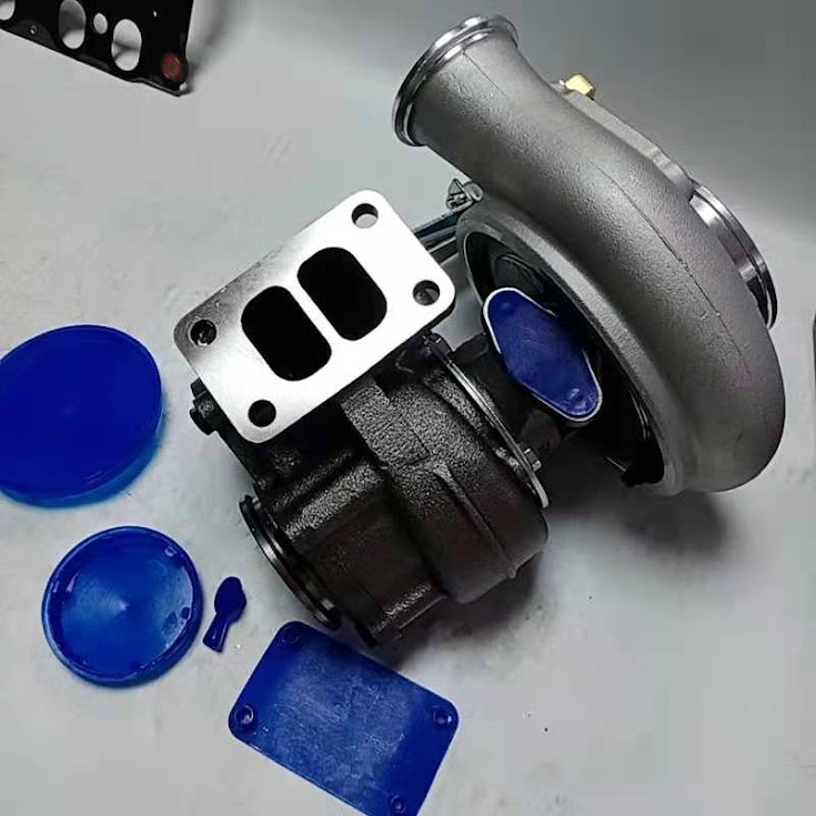 6738-81-8192 Турбокомпрессор  KOMATSU 6738-81-8192 Турбокомпрессор  KOMATSU