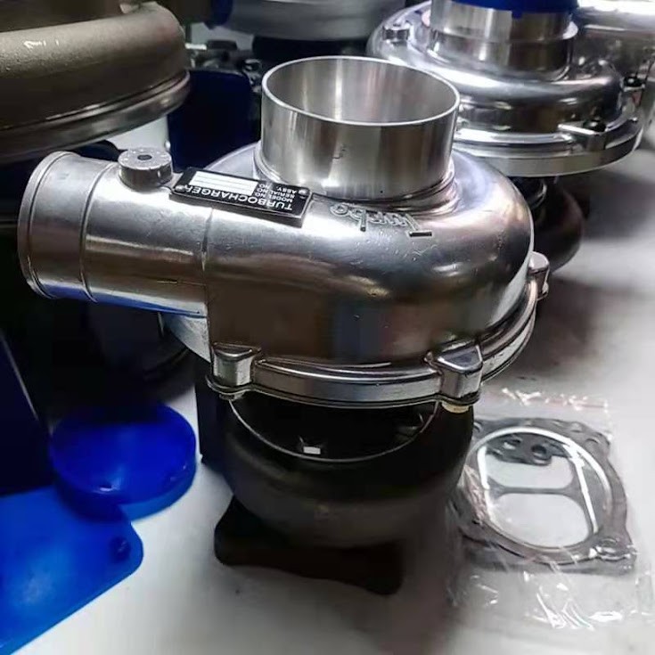 1144003770 Турбокомпрессор  ISUZU 1144003770 Турбокомпрессор  ISUZU