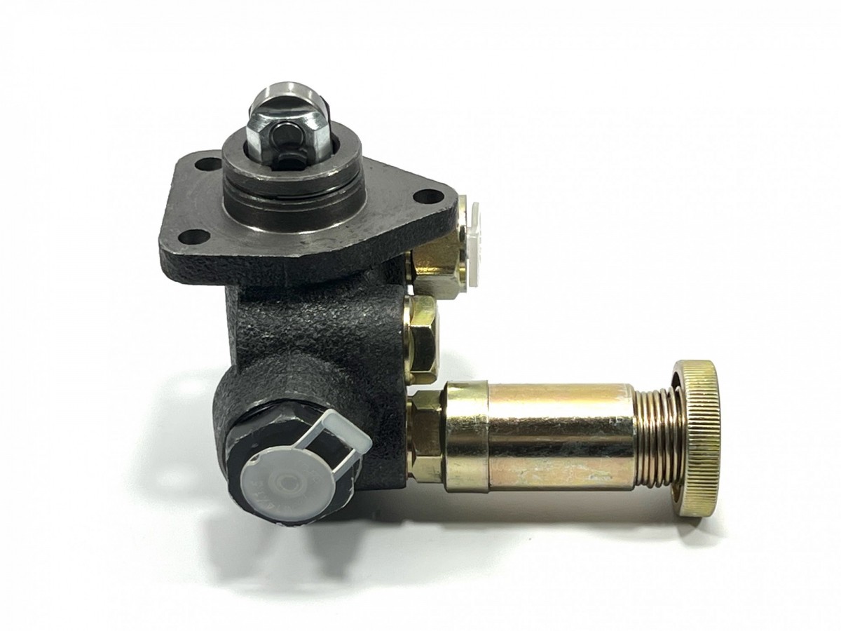 1157501300 Насос топливоподкачивающий 1157501301, 105237-4890, 1052374421 HITACHI 1157501300 Насос топливоподкачивающий 1157501301, 105237-4890, 1052374421 HITACHI