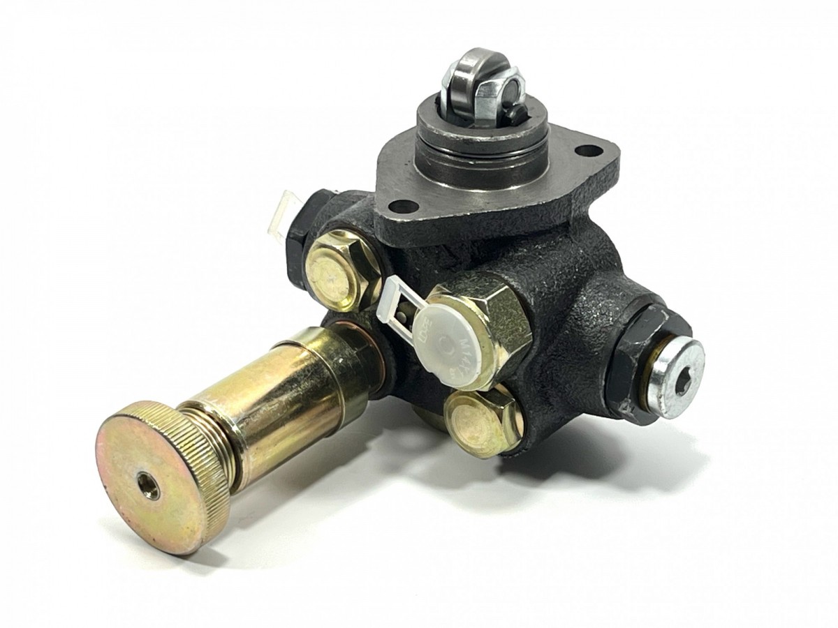 1157501300 Насос топливоподкачивающий 1157501301, 105237-4890, 1052374421 HITACHI 1157501300 Насос топливоподкачивающий 1157501301, 105237-4890, 1052374421 HITACHI