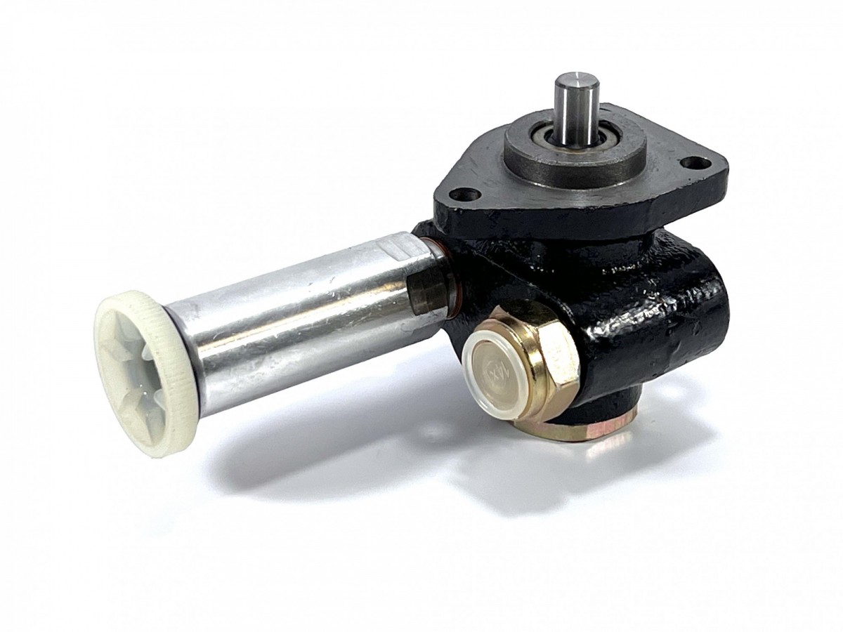 1157501970 Насос топливоподкачивающий ISUZU 1157501970 Насос топливоподкачивающий ISUZU