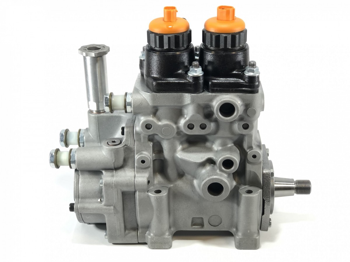 8976034140 Насос топливный 094000-0484, 8976034144  ISUZU 8976034140 Насос топливный 094000-0484, 8976034144  ISUZU