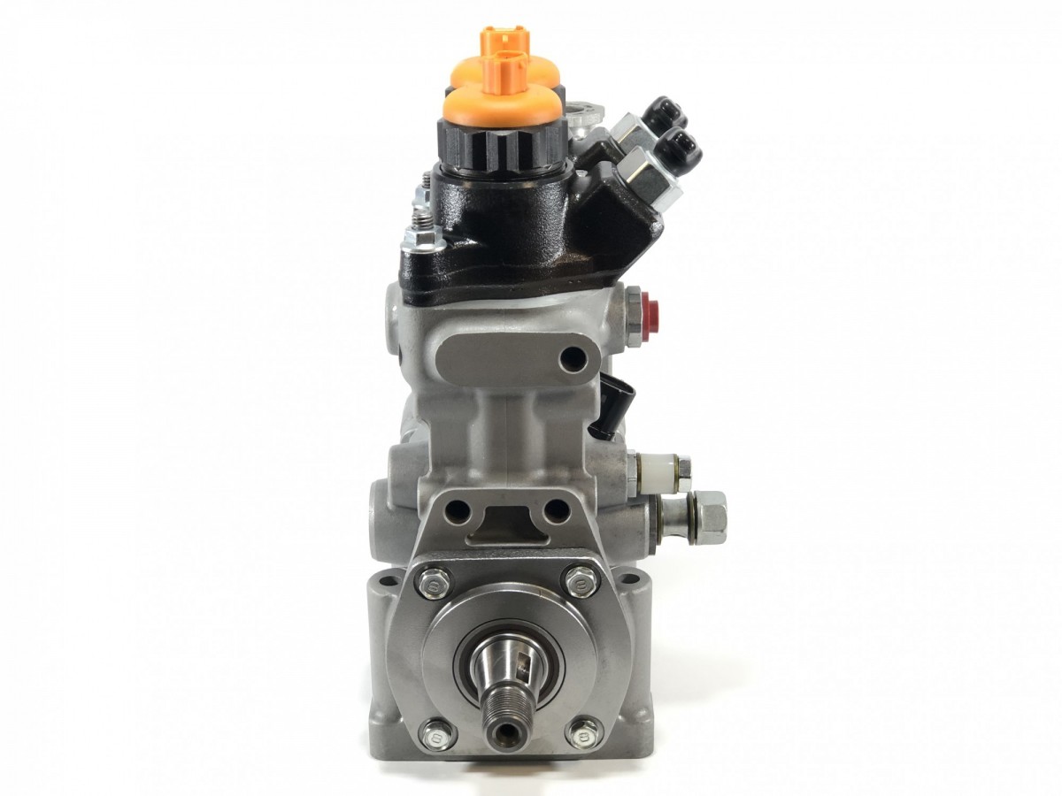 8976034140 Насос топливный 094000-0484, 8976034144  ISUZU 8976034140 Насос топливный 094000-0484, 8976034144  ISUZU