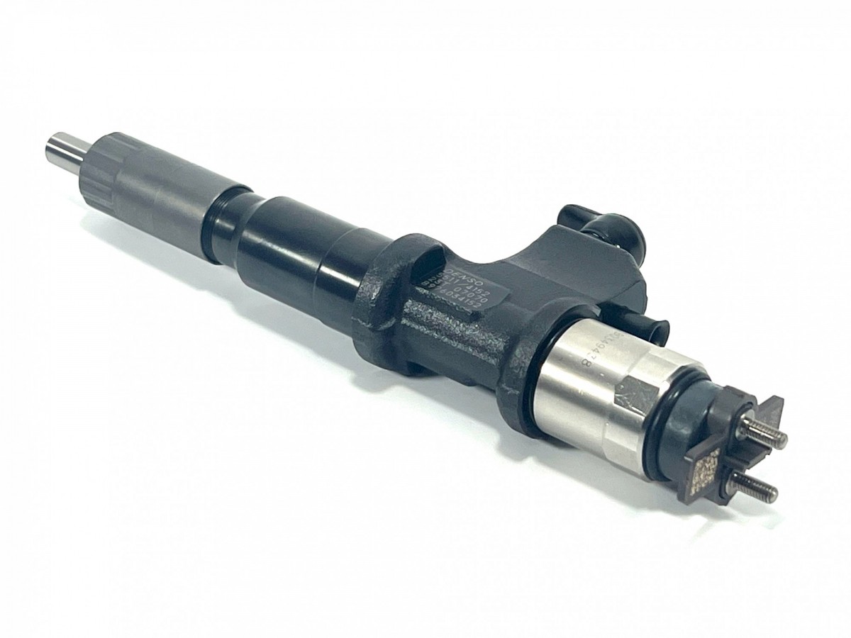 8976034152 Форсунка 8976034158, 8976034154, 095000-8981  ISUZU 8976034152 Форсунка 8976034158, 8976034154, 095000-8981  ISUZU