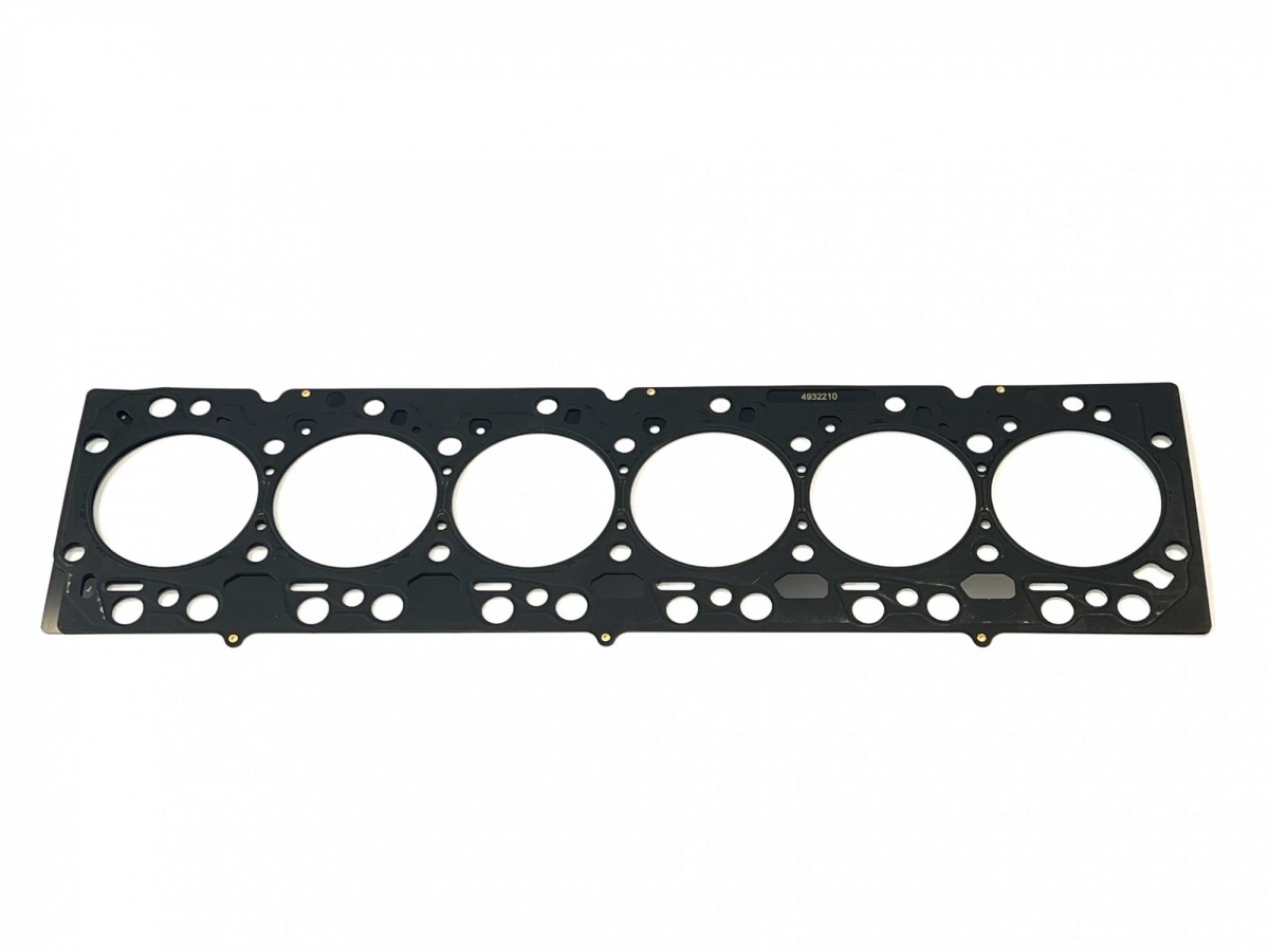 6754-11-1811 Прокладка ГБЦ 4932210 KOMATSU 6754-11-1811 Прокладка ГБЦ 4932210 KOMATSU