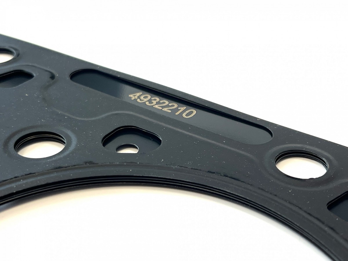 6754-11-1811 Прокладка ГБЦ 4932210 KOMATSU 6754-11-1811 Прокладка ГБЦ 4932210 KOMATSU