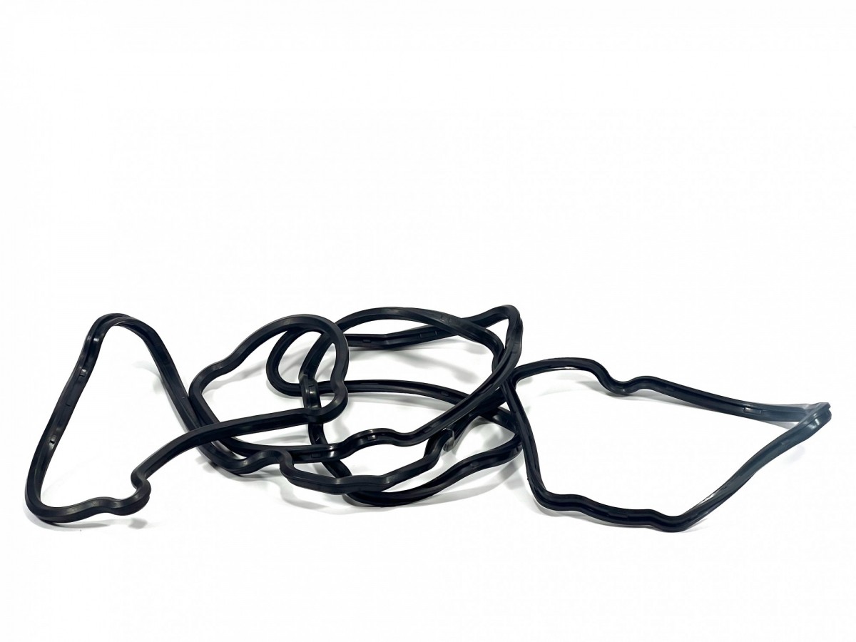 1111731191 Прокладка под клапанную крышку  ISUZU 1111731191 Прокладка под клапанную крышку  ISUZU