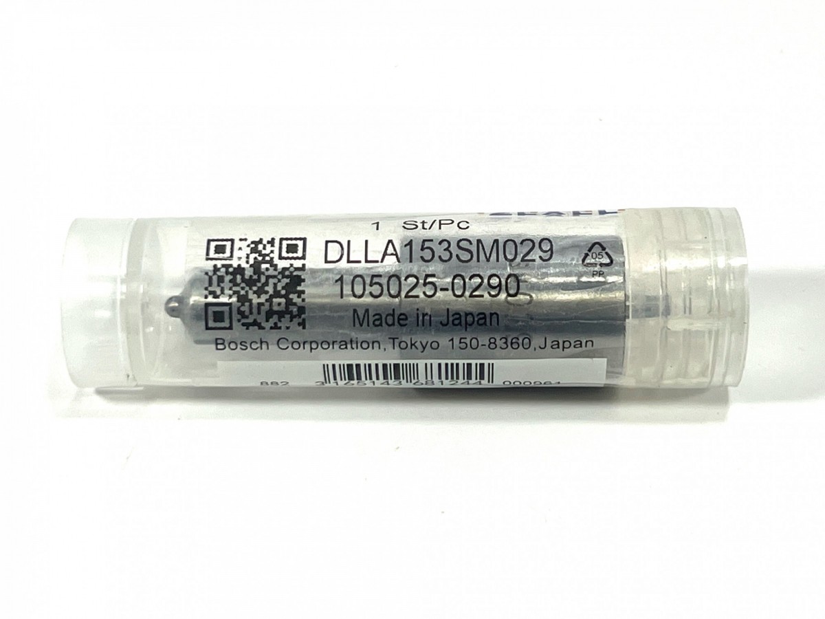 1153112630 Распылитель форсунки 105025-0290  ISUZU 1153112630 Распылитель форсунки 105025-0290  ISUZU