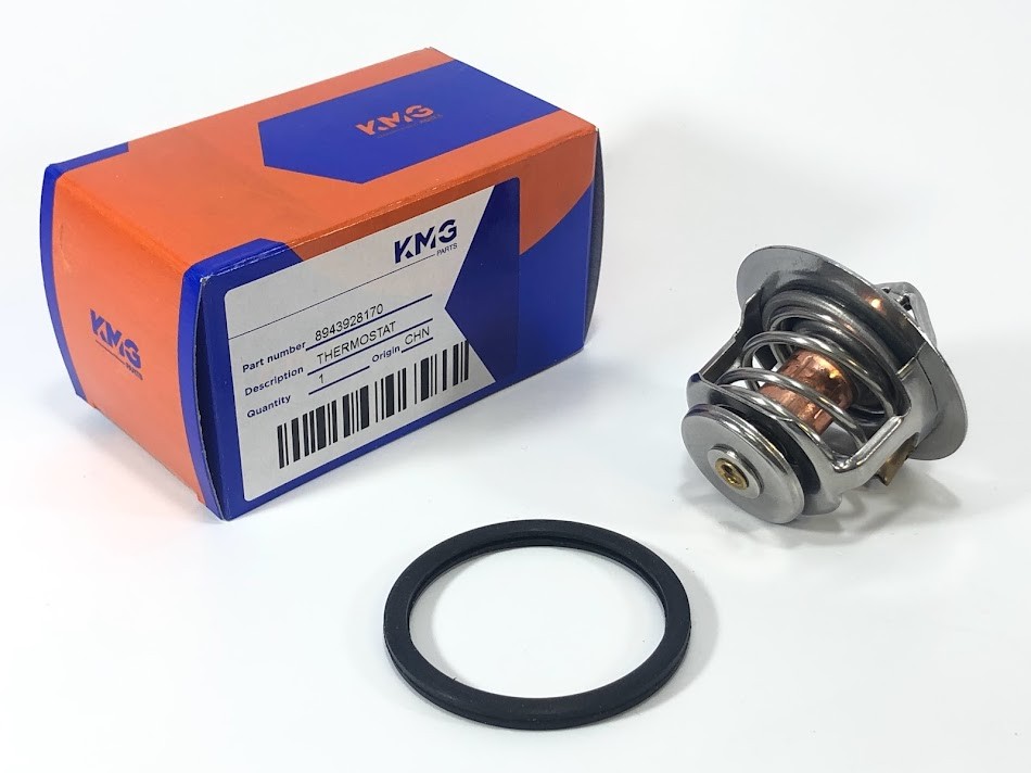 8943928170 Термостат  ISUZU 8943928170 Термостат  ISUZU