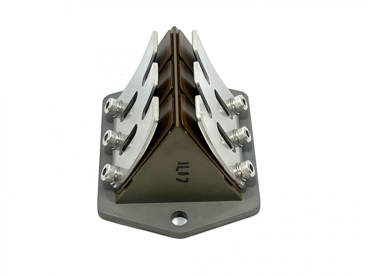 8981842640 Заслонка системы EGR  ISUZU 8981842640 Заслонка системы EGR  ISUZU