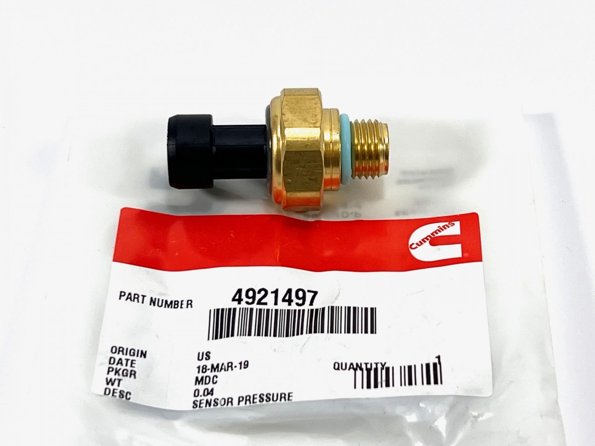 4921597 Датчик положения  CUMMINS 4921597 Датчик положения  CUMMINS
