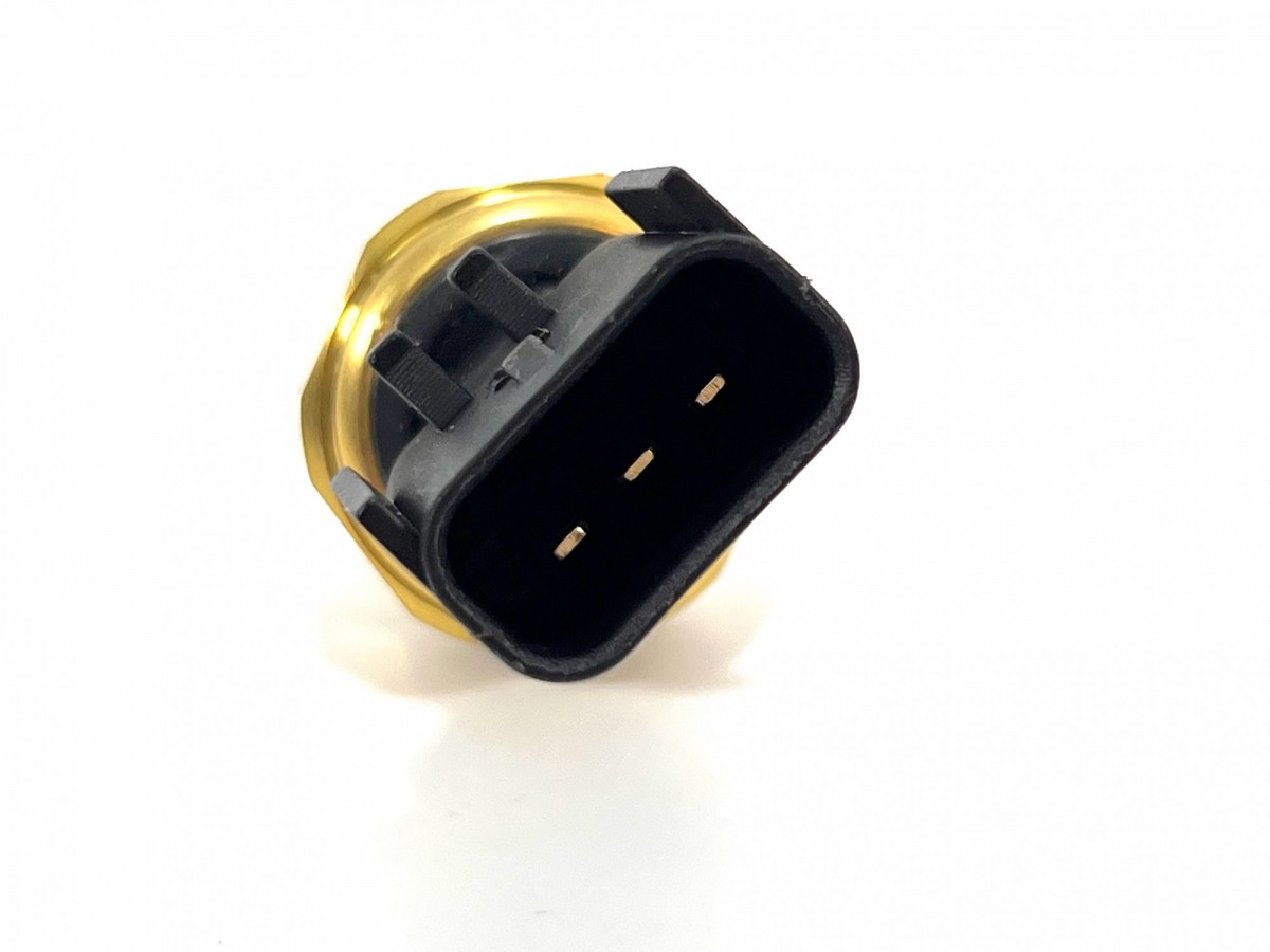 4921517 Датчик давления масла ISLe E-3 4087991  CUMMINS 4921517 Датчик давления масла ISLe E-3 4087991  CUMMINS