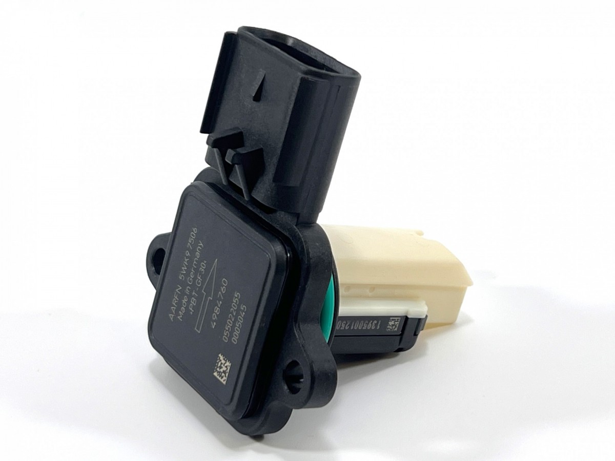 4984760 Датчик массового расхода 4903417  CUMMINS 4984760 Датчик массового расхода 4903417  CUMMINS