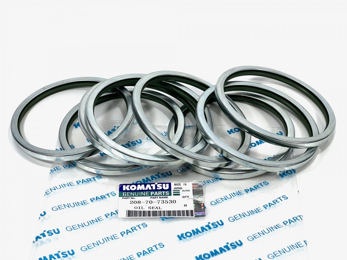 208-70-73530 Пыльник 208-70-12231, 4074008 KOMATSU 208-70-73530 Пыльник 208-70-12231, 4074008 KOMATSU
