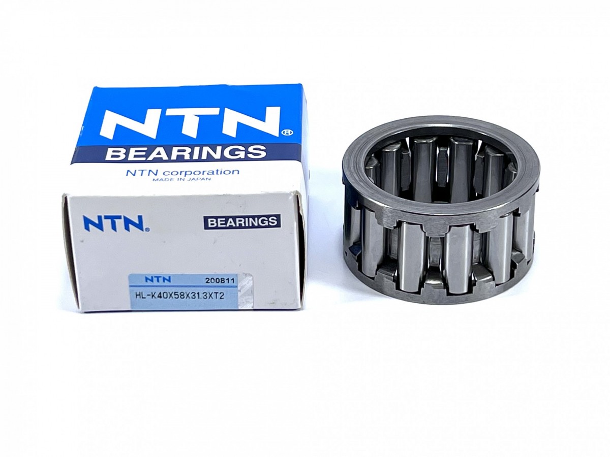 4445531 Подшипник игольчатый NTN (Япония)  HITACHI 4445531 Подшипник игольчатый NTN (Япония)  HITACHI