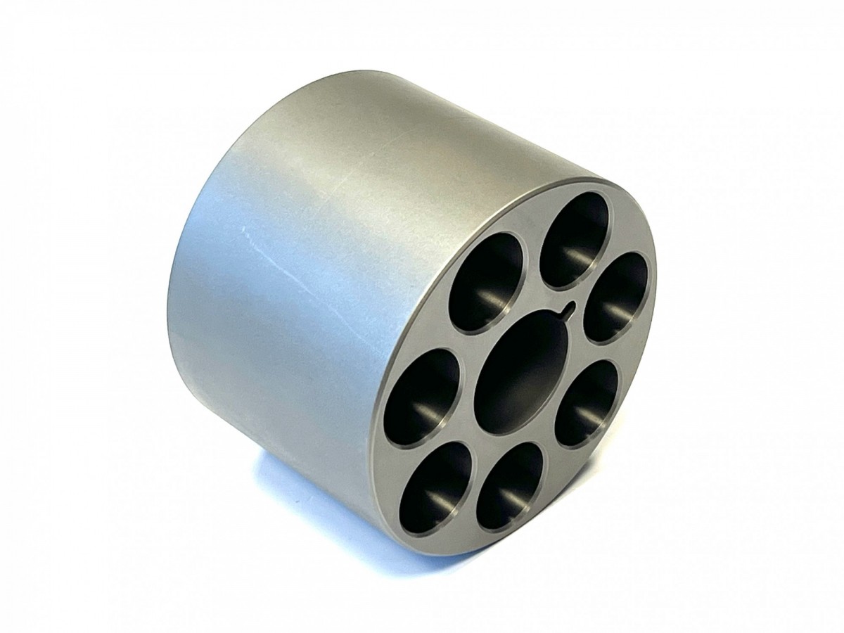 2022744 Ротор основного насоса  HITACHI 2022744 Ротор основного насоса  HITACHI