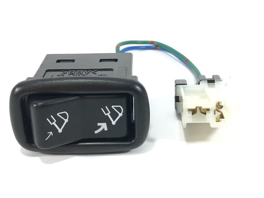 207-06-71180 Переключатель  KOMATSU 207-06-71180 Переключатель  KOMATSU