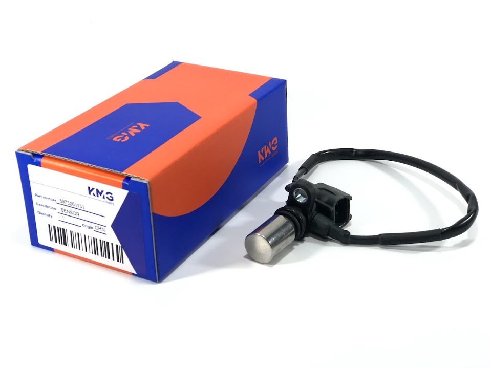 8973061131 Датчик оборотов двигателя 4657939 ISUZU 8973061131 Датчик оборотов двигателя 4657939 ISUZU