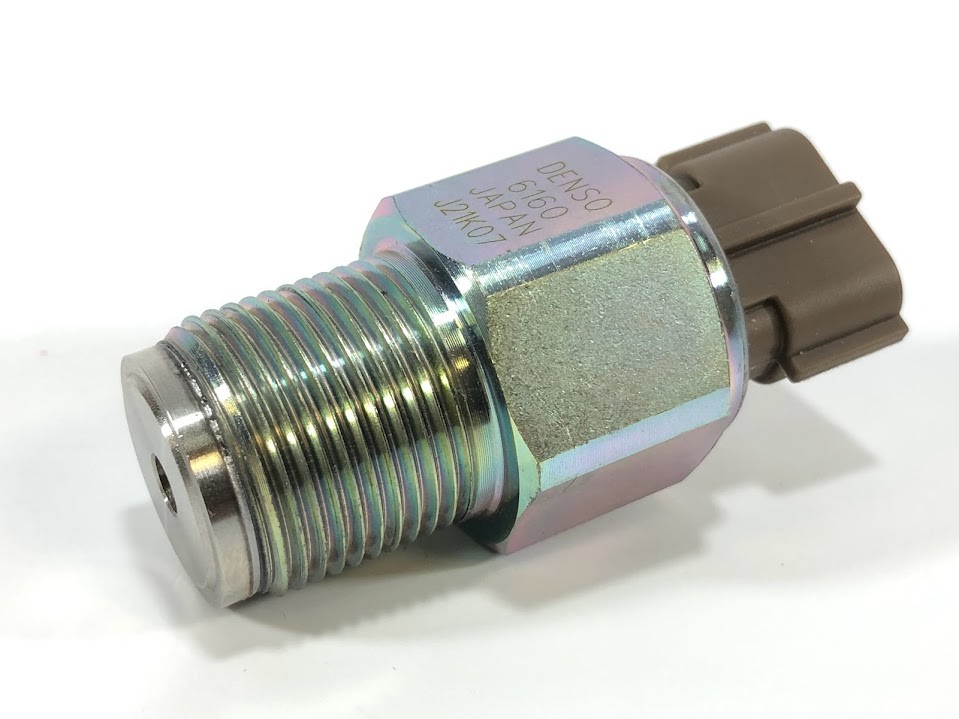 8973186840 Датчик давления топлива в рампе 8981197900,8981387360, 499000-6131 ISUZU 8973186840 Датчик давления топлива в рампе 8981197900,8981387360, 499000-6131 ISUZU