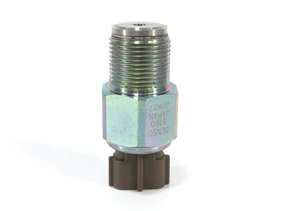 8973186840 Датчик давления топлива в рампе 8981197900,8981387360, 499000-6131 ISUZU 8973186840 Датчик давления топлива в рампе 8981197900,8981387360, 499000-6131 ISUZU