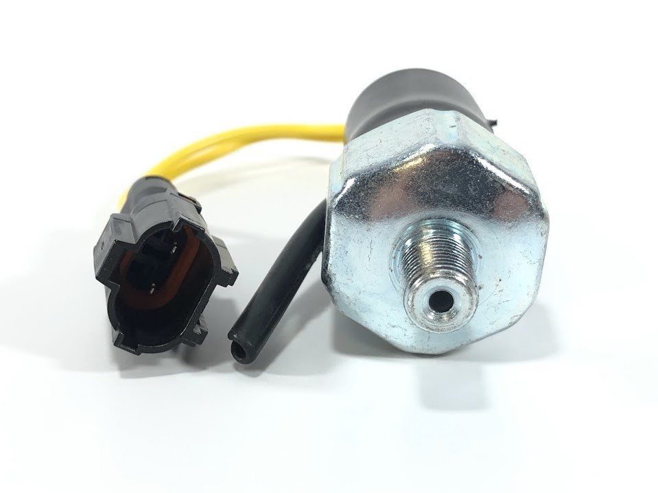 8982497240 Датчик давления масла аварийный  ISUZU 8982497240 Датчик давления масла аварийный  ISUZU