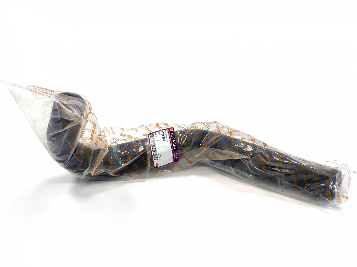 3104767 Патрубок радиатора  HITACHI 3104767 Патрубок радиатора  HITACHI