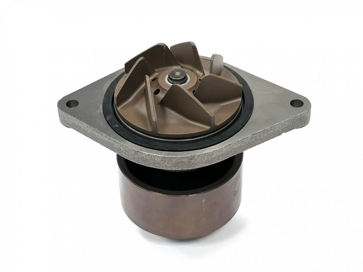 6754-61-1100 Насос водяной 6754-61-1010  KOMATSU 6754-61-1100 Насос водяной 6754-61-1010  KOMATSU