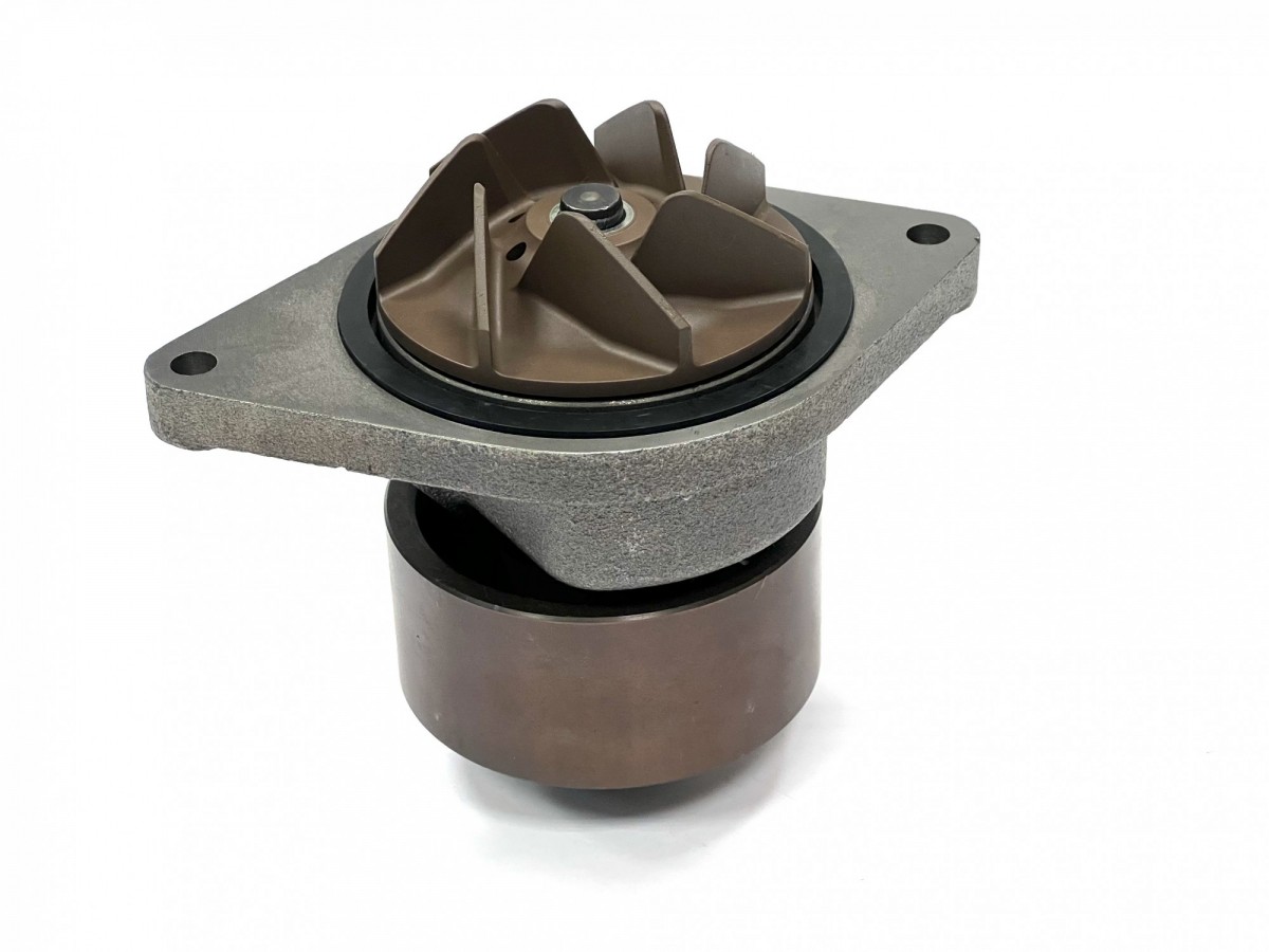 6754-61-1100 Насос водяной 6754-61-1010  KOMATSU 6754-61-1100 Насос водяной 6754-61-1010  KOMATSU