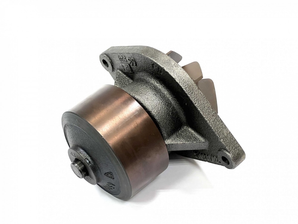 6754-61-1100 Насос водяной 6754-61-1010  KOMATSU 6754-61-1100 Насос водяной 6754-61-1010  KOMATSU