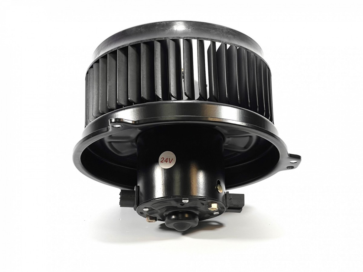 ND116340-7030 Мотор отопителя  KOMATSU ND116340-7030 Мотор отопителя  KOMATSU