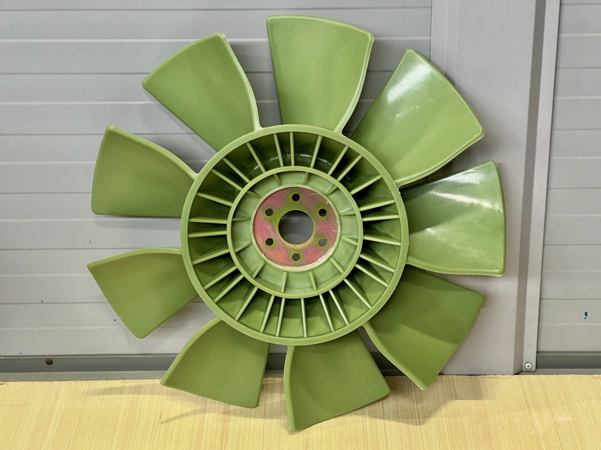 600-625-7620 Крыльчатка  KOMATSU 600-625-7620 Крыльчатка  KOMATSU